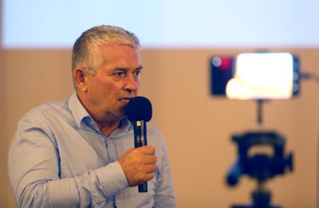 LJUBLJANICA reka sedmerih imen ki povezuje 17 FOTO LJUBO VUKELIČ